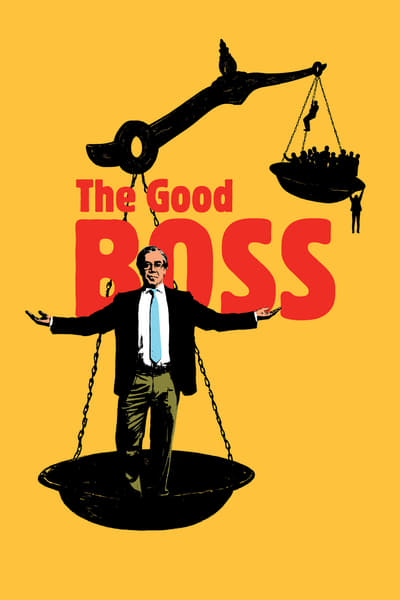 The Good Boss (2022) 720p AMZN WebRip H264-themoviesboss
