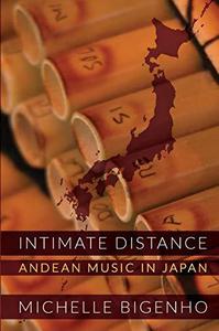 Intimate Distance Andean Music in Japan