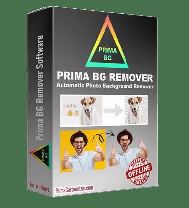 Prima BG Remover  1.0.1