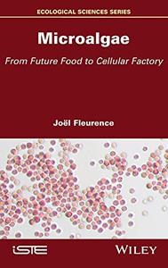 Microalgae From Future Food to Cellular Factory