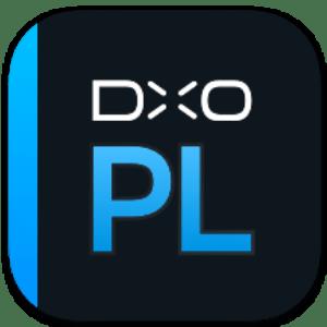 DxO PhotoLab 6 ELITE Edition 6.0.1.25  macOS