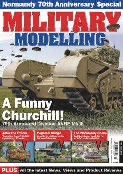 Military Modelling Vol.44 No.07 (2014)