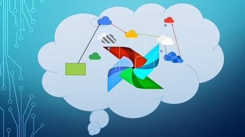 Apache Airflow Using Google Cloud Composer Introduction