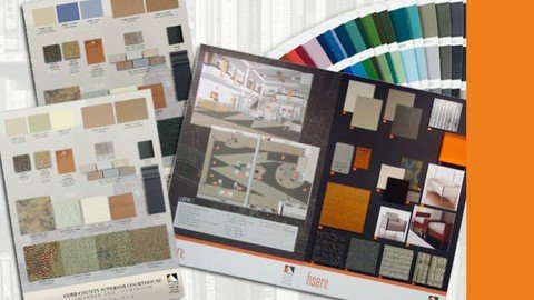 Material Trends For Interiors