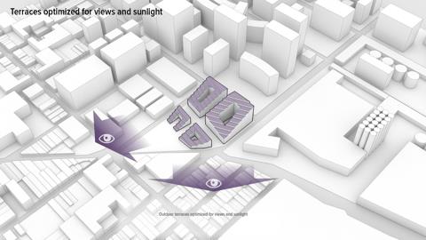 Creating Conceptual Architectural Diagrams