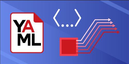 Introduction to YAML - A hands -on course