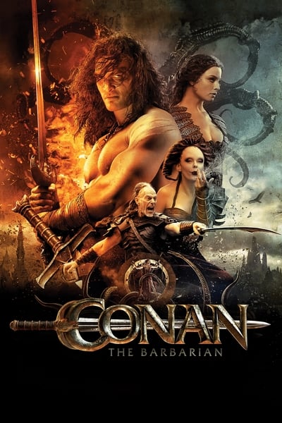 Conan the Barbarian (2011) 1080p BluRay HDR10 10Bit AC-3 TrueHD7 1 Atmos HEVC-d3g