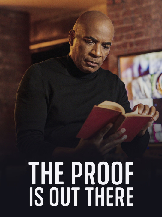 Jak to wyjaśnić / The Proof Is Out There (2020) [SEZON 1] PL.1080i.HDTV.H264-B89 | POLSKI LEKTOR