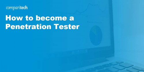 Cybersecurity Careers: Getting Started as a Penetration Tester