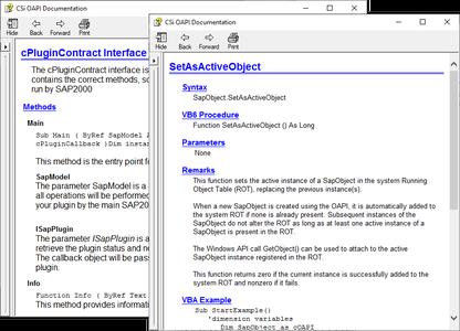 CSI Bridge 24.1.0 Advanced w/Rating