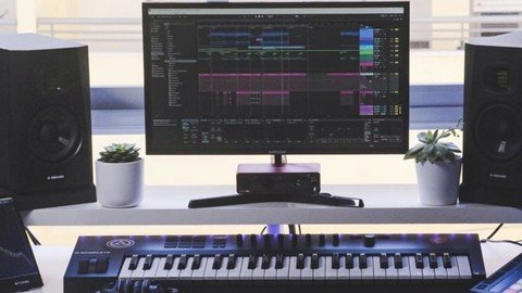 Ableton - Learn How To Make A Pop Track
