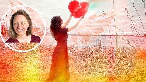 How Angels Heal Your Broken Heart