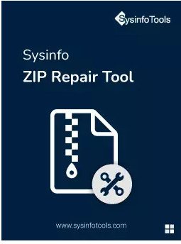 SysInfoTools Zip Repair  22.0