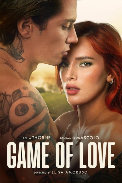 Game of Love (2022) 1080p WEBRip x264-GalaxyRG