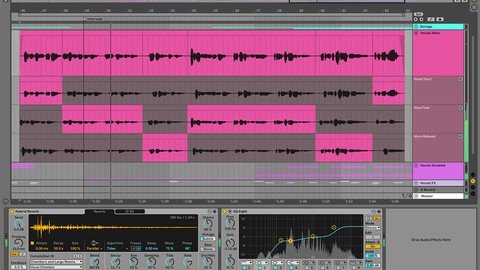 Ableton 11 - Looking At The Hidden Features