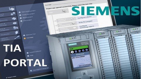 Siemens Tia Portal Programming 2