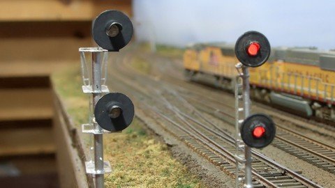 Become A Rail Road Signal Specialist And Make A 100K Part 2