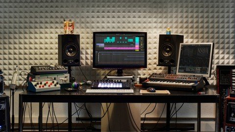 Music Mixing Masterclass - How To Mix A Track In Ableton
