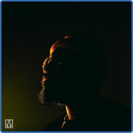 PJ Morton - Watch The Sun (Deluxe) (2022)