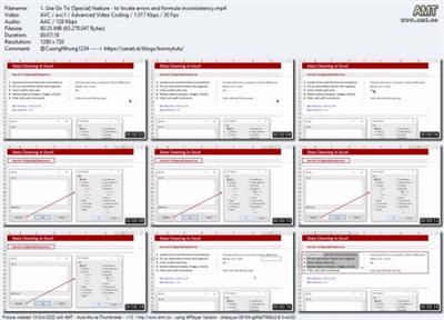 Excel's Best Data Cleaning  Tricks (Updated 2022) Bbc36baf07d30fa31b7cec0aba4fa237