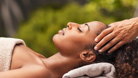 Spa Relaxation Massage Masterclass Certificate Course