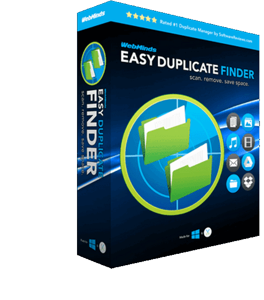 Easy Duplicate Finder 7.21.0.40