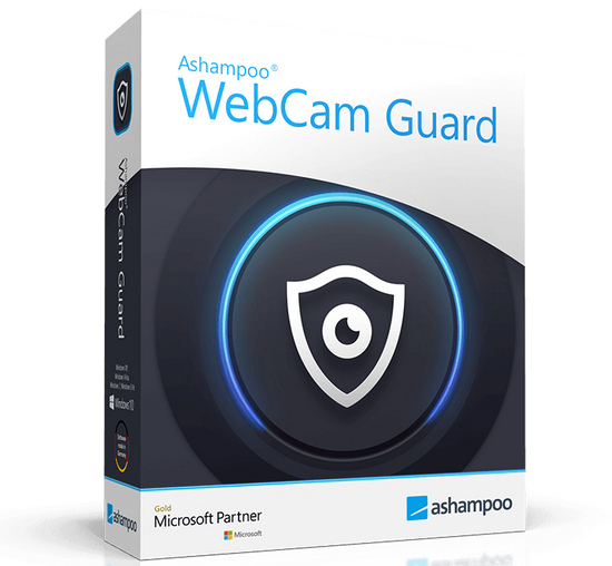 Ashampoo WebCam Guard 1.00.31
