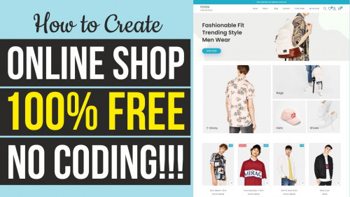 Build Successful E-Commerce Stores with WordPress & Woostify