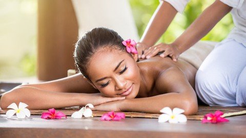 Lomi Lomi Massage Certificate Course