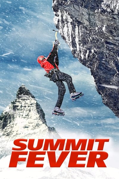 Summit Fever (2022) HDRip XviD AC3-EVO