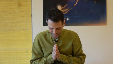 Fall In Love With Emptiness  Satsang With Shai Tubali