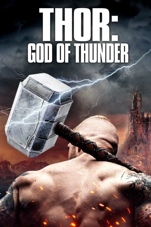 Thor God of Thunder 2022 720p WEBRip AAC2 0 X 264-EVO