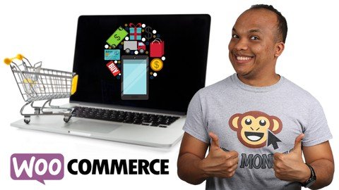 Wordpress E-Commerce Build 4 Websites & Dropshipping Stores