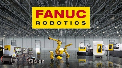 Fanuc Robot Programming Training 2