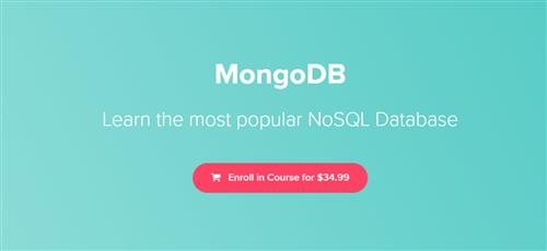 AmigosCode - MongoDB