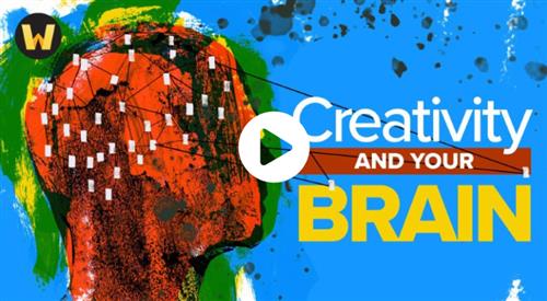 TTC - Creativity and Your Brain