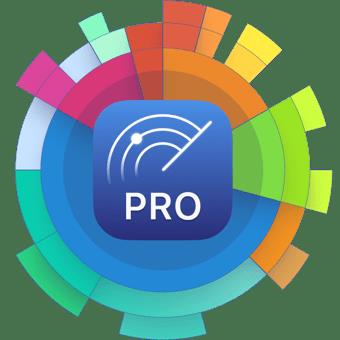 Disk Space Analyzer PRO 4.0.2  macOS