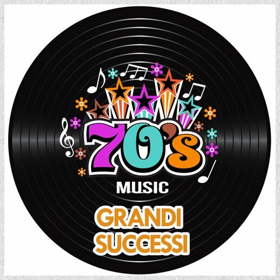 VA - 70's Music Grandi Successi