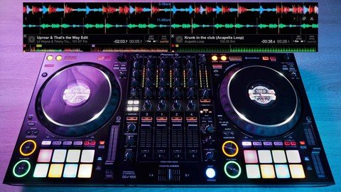 Being A Dj – How To Get Into The Mindset Of A Successful Dj