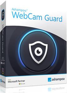 Ashampoo WebCam Guard 1.0.31 Multilingual
