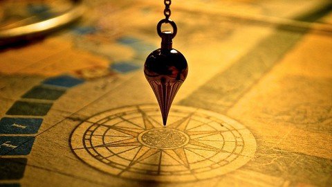A Course On Pendulum Dowsing