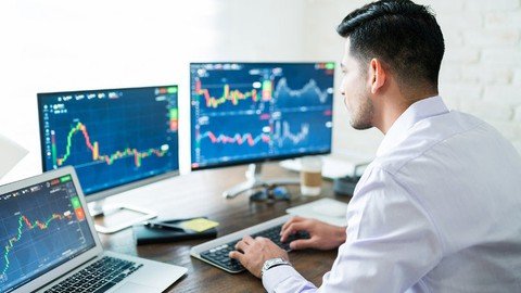 Stock Trader Course- Basic To Advance