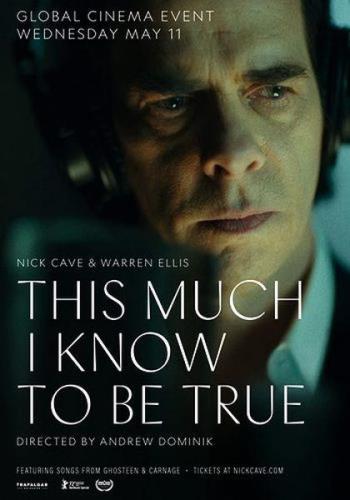      / This Much I Know to Be True (2022) WEB-DL 1080p