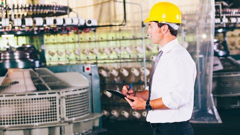 Manufacturing Operations – Planning, Management And Control
