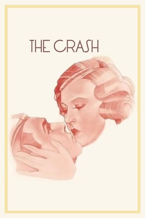 The Crash 1932 DVDRip XviD