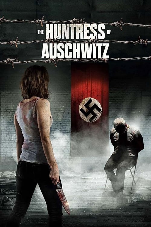 The Huntress of Auschwitz 2022 HDRip XviD AC3-EVO