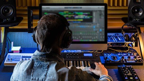 Ableton Live - The 7 Laws Of Music Production