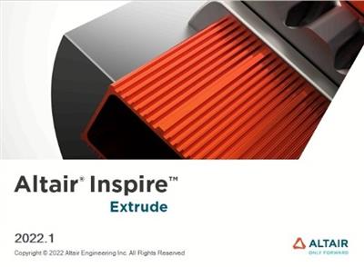 Altair Inspire Extrude 2022.1.1  (x64) 4828d6545645398e906c1c12b6cb127d