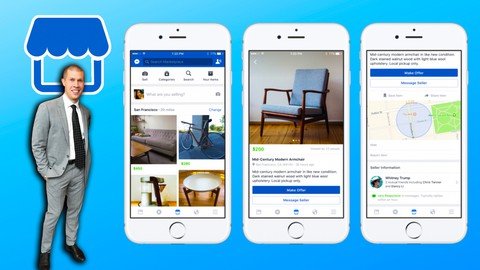 How To Start A Reselling Business On Facebook Marketplace