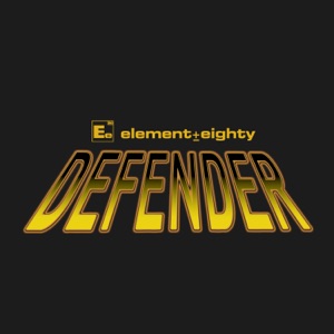 Element Eighty - Defender (Single) [2022]